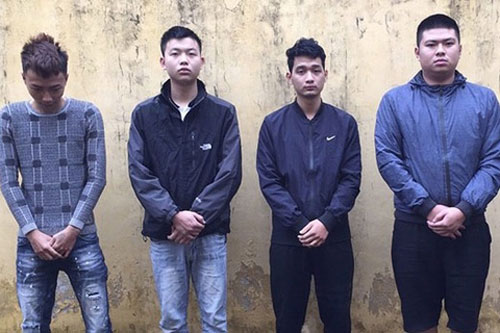 Hải Dương: Nhóm đối tượng hành hung bác sĩ ở Hải Dương lĩnh án