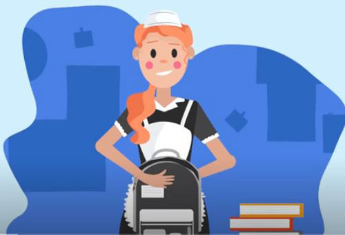 CLIP: Những câu đố cực hóc búa 'đánh thức' tư duy của bạn