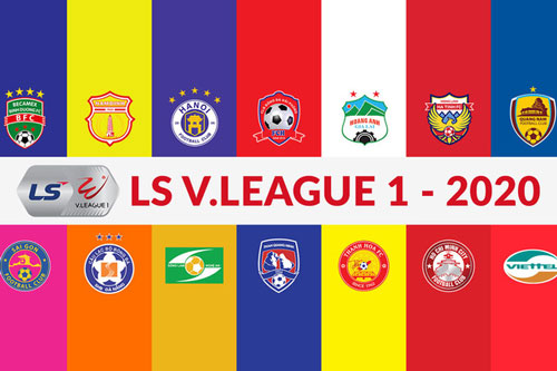 Lịch thi đấu vòng 3 LS V.League 1-2020: CLB Hải Phòng - CLB TP HCM, Than Quảng Ninh - HL Hà Tĩnh