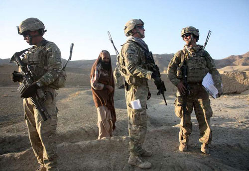 Cảnh báo sức mạnh al Qaeda, thành công thỏa thuận Mỹ - Taliban vào diện nghi vấn