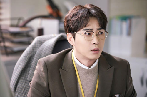 Bê bối đời tư khiến những sao nam Hàn Quốc mất tất cả