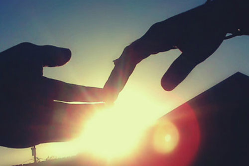 Anh thấu hiểu mọi điều ở tôi nhưng hai người quá chênh lệch tuổi