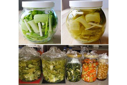 Cảnh báo 3 thói quen tai hại khi ăn dưa cà muối, 90% bà nội trợ biết nhưng vẫn mắc phải