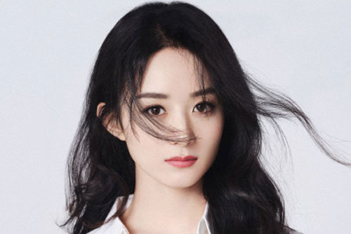 Khoe hình mới đẹp "sương sương", Triệu Lệ Dĩnh gây thương nhớ với nhan sắc mặn mà đúng chuẩn "gái một con"