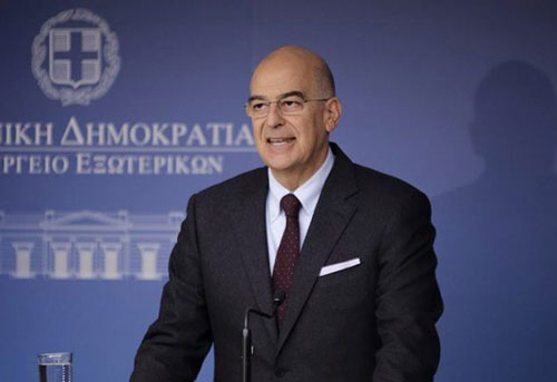 Thổ Nhĩ Kỳ chuẩn bị kế hoạch mới ở Địa Trung Hải, Hy Lạp nổi giận