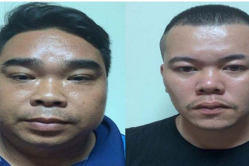 Bắc Giang: Bắt sới bạc liên tỉnh tại quán karaoke, thu giữ hơn 200 triệu đồng