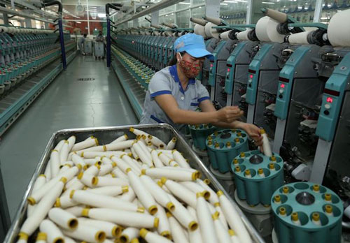 Giảm 2% lãi suất cho doanh nghiệp nhỏ và vừa