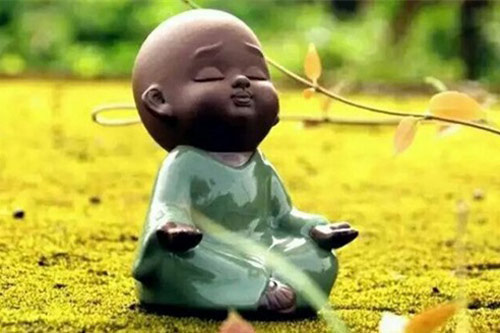 Xa trăm dặm có duyên vẫn tương ngộ, không mang nợ gặp gỡ lại chia xa