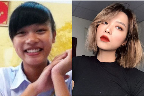 Màn "dậy thì" thành công của cô nàng sinh năm 1999 từng bị body shaming mỗi ngày chỉ vì... đen