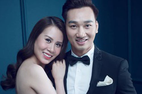 MC Thành Trung hé lộ không gian sống trong penthouse