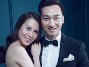 MC Thành Trung hé lộ không gian sống trong penthouse