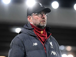 Klopp: 'Liverpool đá sân nào cũng được, tôi không quan tâm'