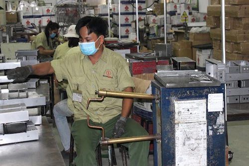Hậu Covid-19 là cơ hội để DN Việt tái cấu trúc toàn chuỗi sản xuất