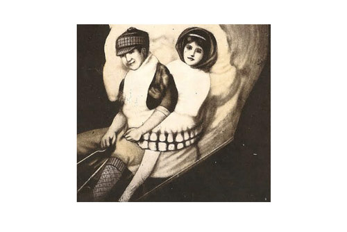 Trắc nghiệm: Bạn là người dũng cảm hay nhút nhát?