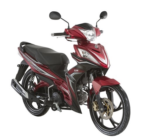 Top 7 xe số tiết kiệm xăng nhất năm 2020