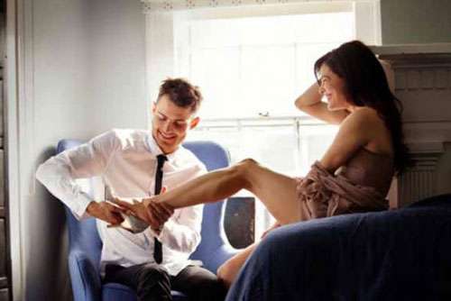 Vợ bàn mưu cùng tình địch trả thù chồng ngoại tình