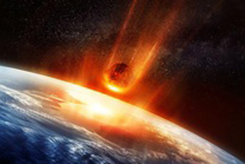 Bằng chứng sốc về sự sống Trái Đất khởi nguồn từ một tiểu hành tinh