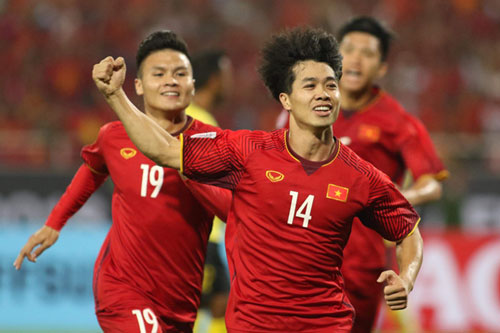 Top 10 cầu thủ đắt giá nhất Việt Nam hiện nay: Bất ngờ với Quế Ngọc Hải