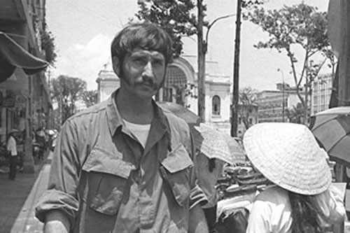 Người đầu tiên lật tẩy sự thật về thảm sát Mỹ Lai