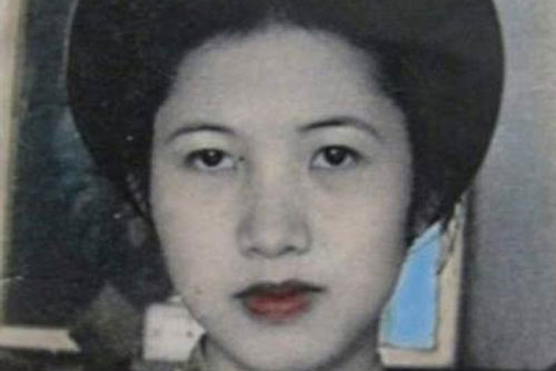 Cuộc đời thăng trầm của mỹ nhân Hà thành xưa