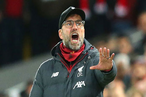 Juergen Klopp khẳng định Liverpool kiểu gì cũng diễu hành khoe Cúp