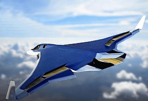 Nga b&#x1EAF;t &#x111;&#x1EA7;u s&#x1EA3;n xu&#x1EA5;t m&#xE1;y bay n&#xE9;m bom PAK DA