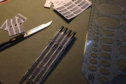 Thêm một chiêu trò gian lận thi cử của học sinh khiến dân mạng cũng phải "chào thua"