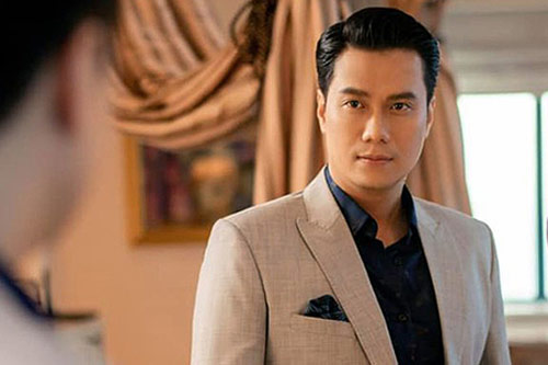 Việt Anh bức xúc vì bị vô hiệu hóa Facebook