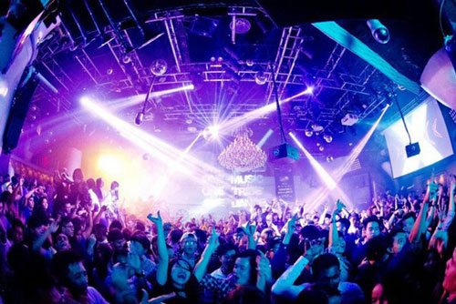 Sẽ đề xuất Thủ tướng cho phép vũ trường, karaoke mở cửa trở lại