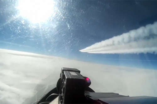 Nga cảnh báo bắn hạ máy bay ném bom Mỹ mà không báo trước