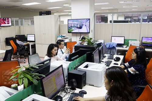 Quy định mới về vị trí việc làm và biên chế công chức