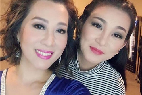 Nhà hàng của MC Kỳ Duyên ở Mỹ bị đập phá do bạo loạn