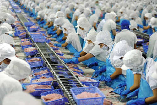 Cơ hội từ EVFTA trước biến động của đại dịch Covid-19