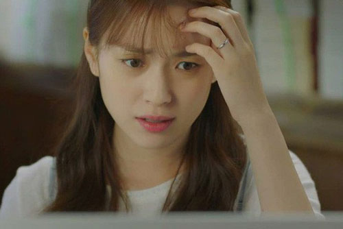 Uy lực của… chồng xấu