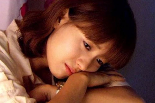 Quá nản vì "kiếp chồng chung"