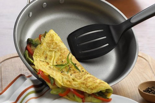 Để chảo lâu bong tróc và sử dụng được lâu hơn thì nhất định bạn phải làm điều này