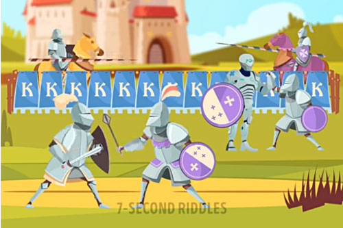 "Mờ mắt" vẫn khó tìm ra chi tiết bất hợp lý trong bức tranh