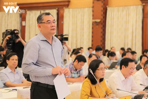 Bộ Công an sẽ điều tra dứt điểm 5 "đại án" kinh tế trong năm 2020