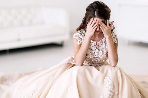 Trước đám cưới, cô dâu bị nhà chồng tương lai bắt 1 việc khiếm nhã và sự "đáp trả" bất ngờ