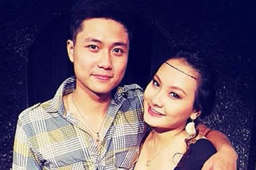 Khoe ảnh 'tử tế' nhất khi bầu 5 tháng, Bảo Thanh lần đầu kể chuyện 'vác' bụng nhảy đùng đùng trên sân khấu