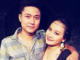 Khoe ảnh 'tử tế' nhất khi bầu 5 tháng, Bảo Thanh lần đầu kể chuyện 'vác' bụng nhảy đùng đùng trên sân khấu