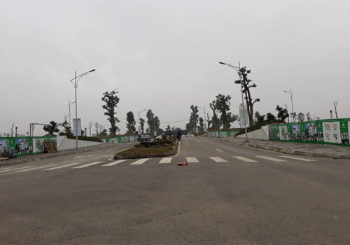 4 giải pháp kiểm soát hiệu quả việc chia lô, tách thửa