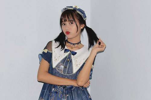 Thành viên SGO48 bị đuổi khỏi nhóm vì bí mật gặp fan