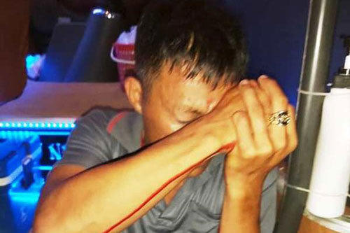 Bình Định: Nghi án nổ súng giữa 2 nhà xe do tranh giành khách