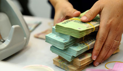 NHNN tính mở rộng phạm vi giữ nguyên nhóm nợ cho doanh nghiệp bị ảnh hưởng bởi Covid-19