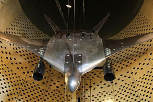 NATO "giật mình" khi Nga chính thức chế tạo oanh tạc cơ tàng hình "mạnh nhất thế giới"