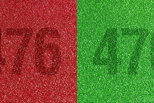 Trắc nghiệm: Kiểm tra độ tuổi đôi mắt của bạn