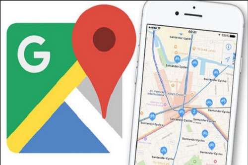 CLIP: 5 mẹo hay khi sử dụng Google Map có thể bạn chưa biết