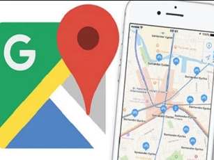 CLIP: 5 mẹo hay khi sử dụng Google Map có thể bạn chưa biết