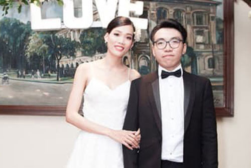 Nguyễn Hợp 'Next Top' ly hôn sau một thời gian tố chồng thiếu trách nhiệm, bị mẹ chồng mắng 'láo'